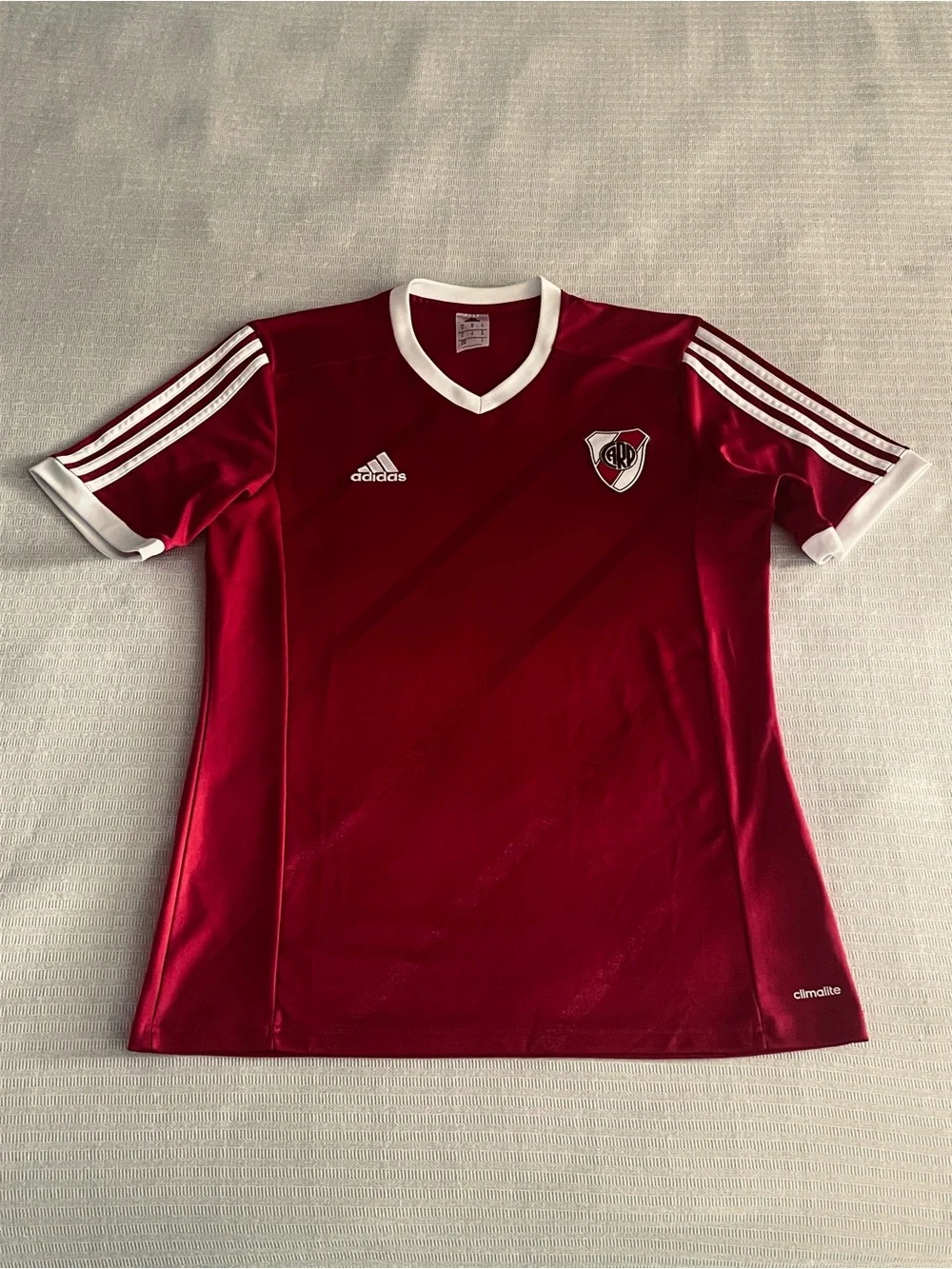 Adidas Club Atlético River Plate (CARP), away kit